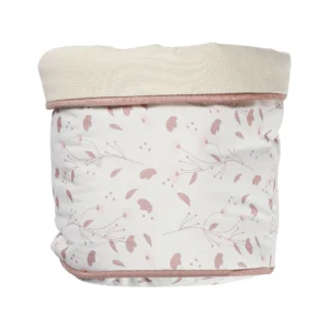 Beauty case rose