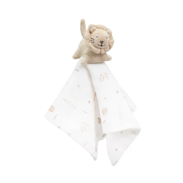 Doudou lange Tam-Tam Lion