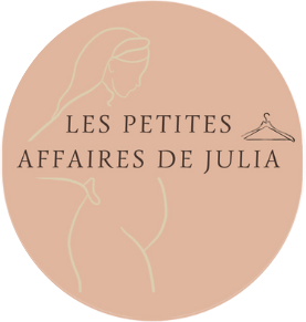 Les petites affaires de Julia