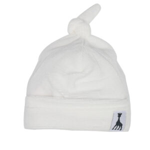 Bonnet Sophie la Girafe