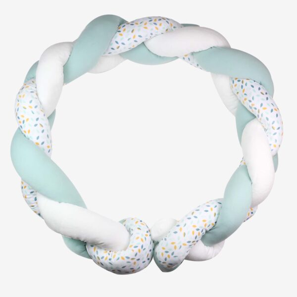 Tresse décorative Kolala
