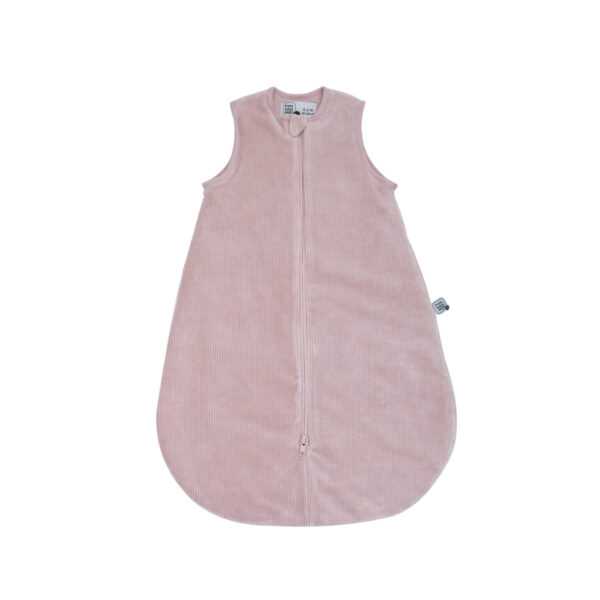 Gigoteuse vieux rose Wooly
