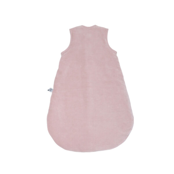 Gigoteuse vieux rose Wooly – Image 2