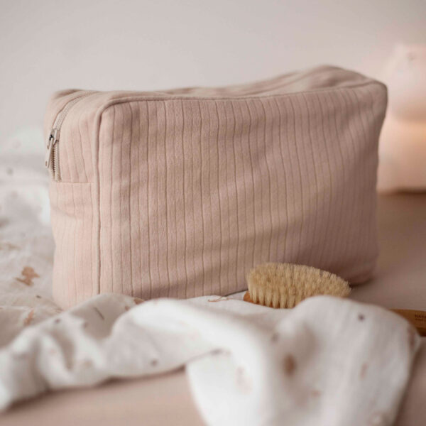 Trousse de toilette Tam-Tam