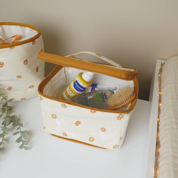 Vanity case Diplododo – Image 3