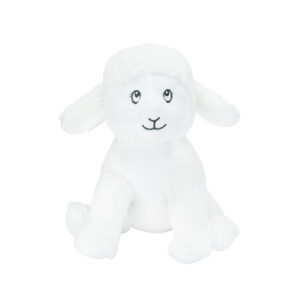 Peluche musicale Wooly