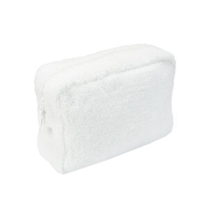 Trousse de toilette wooly