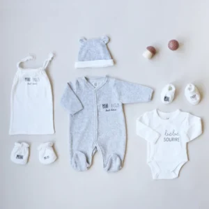 Kit naissance mini nous